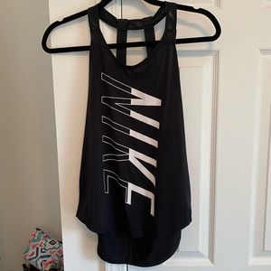 Nike dri-fit workout tank